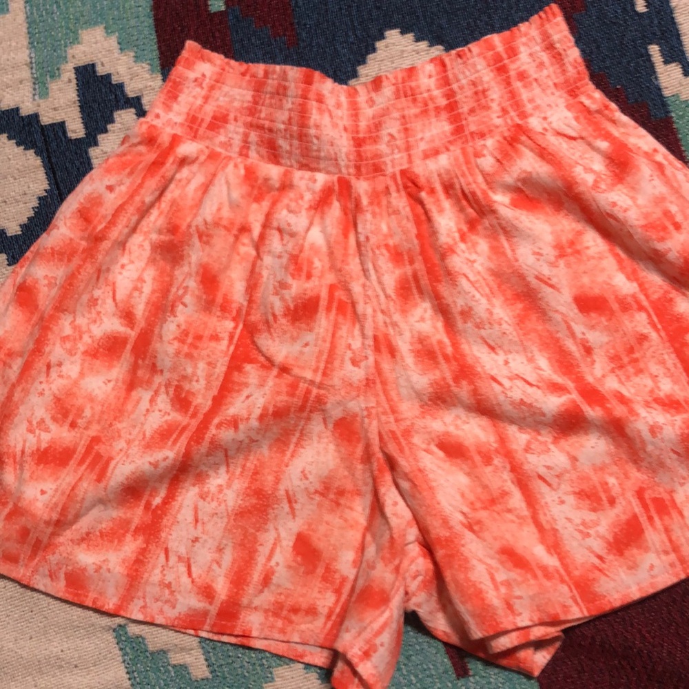 Girls shorts